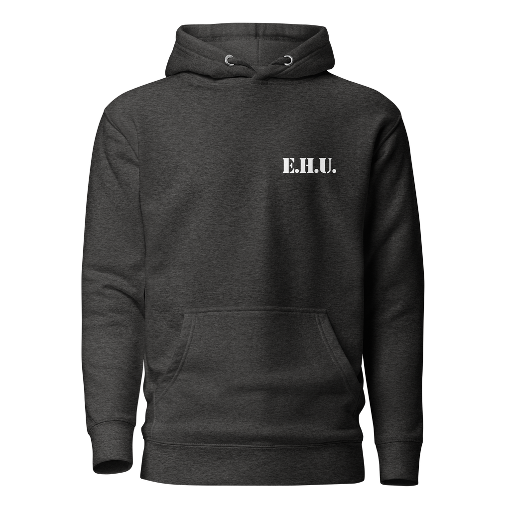 EHU new 2025 Hoodie