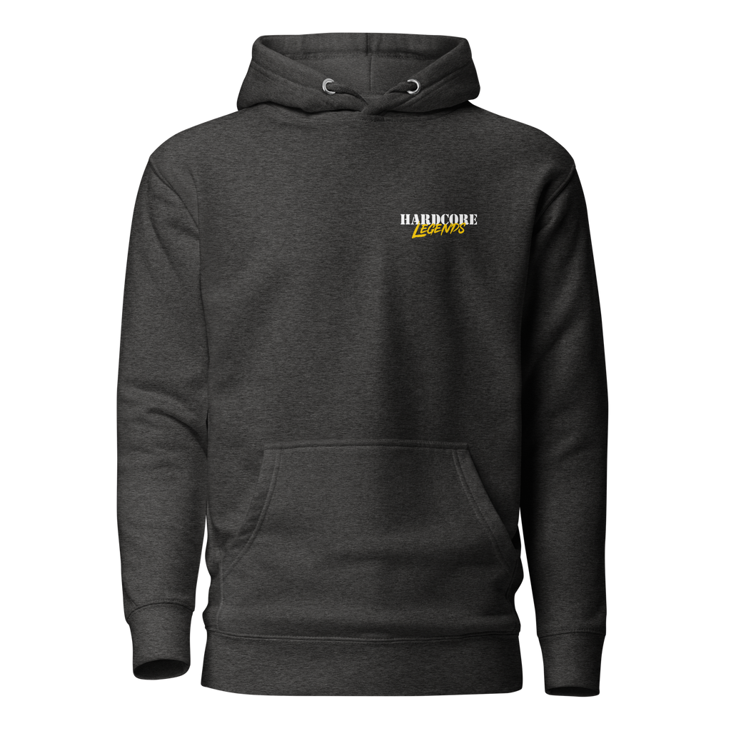 Hardcore Legends Hoodie