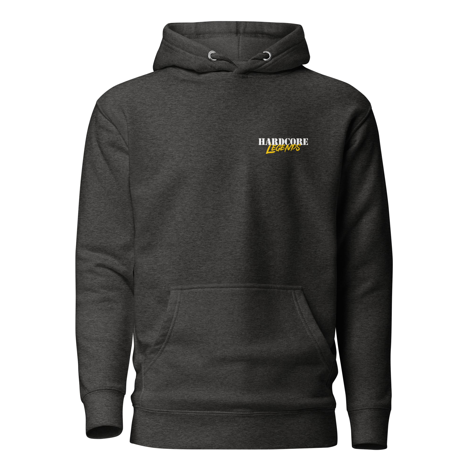 Hardcore Legends Hoodie