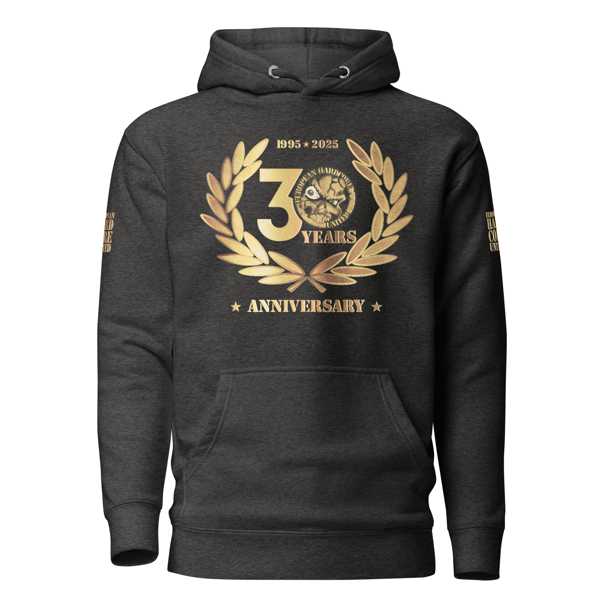 EHU 30years 2025 Hoodie
