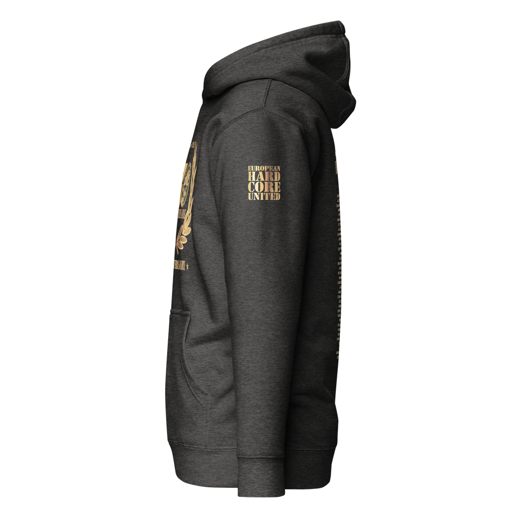 EHU 30years 2025 Hoodie