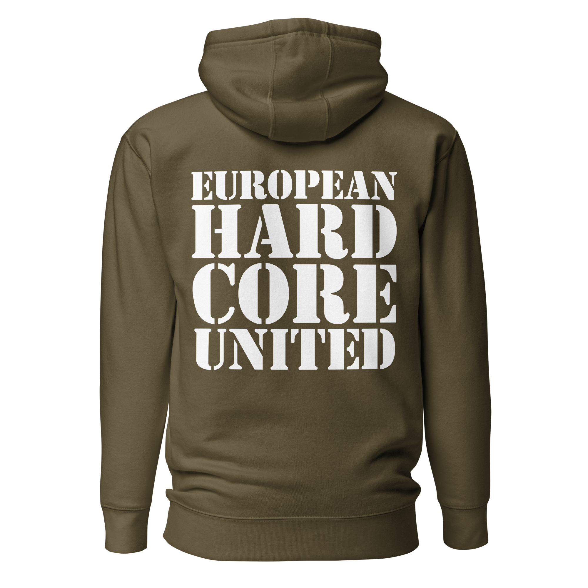 EHU new 2 2025 Hoodie