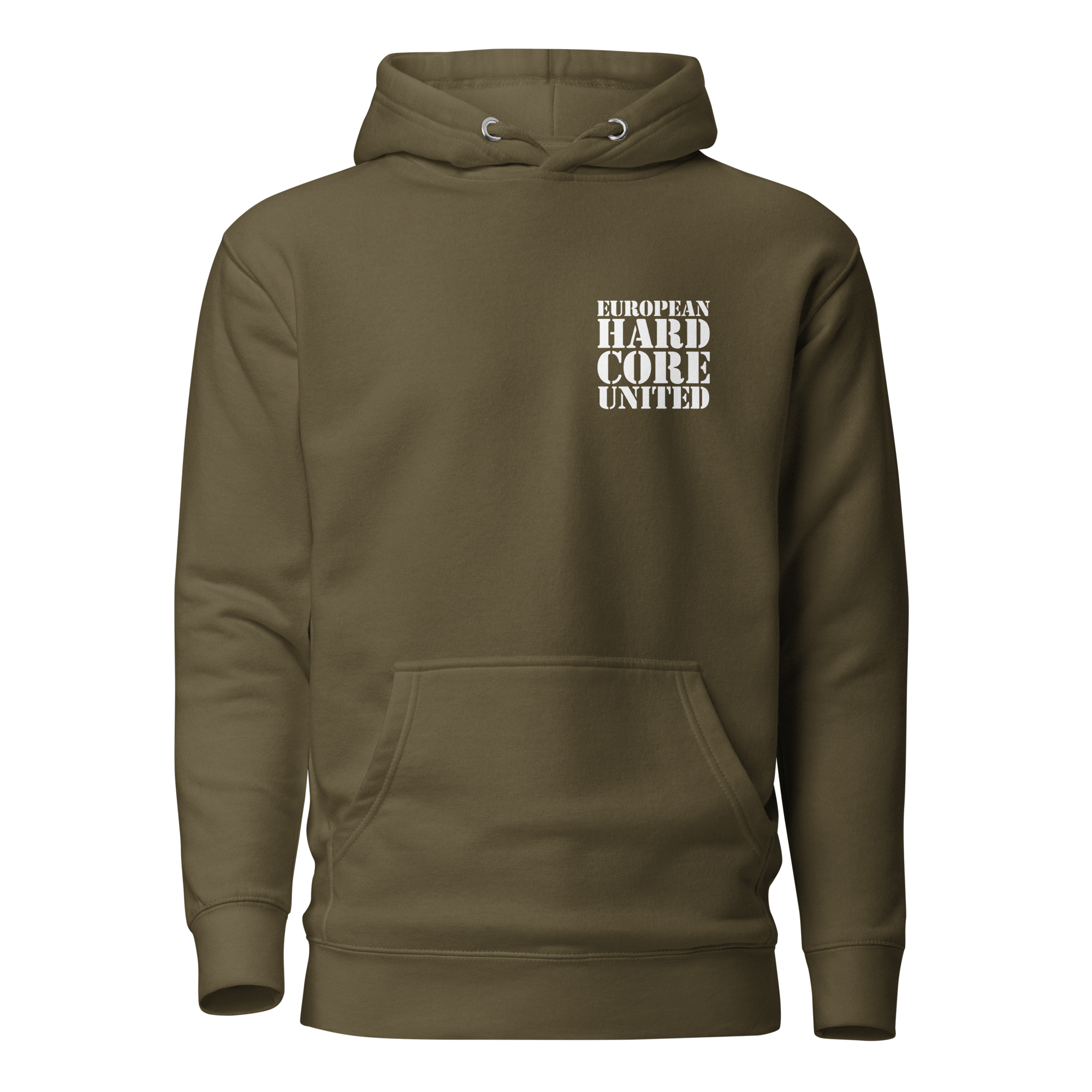EHU new 2 2025 Hoodie