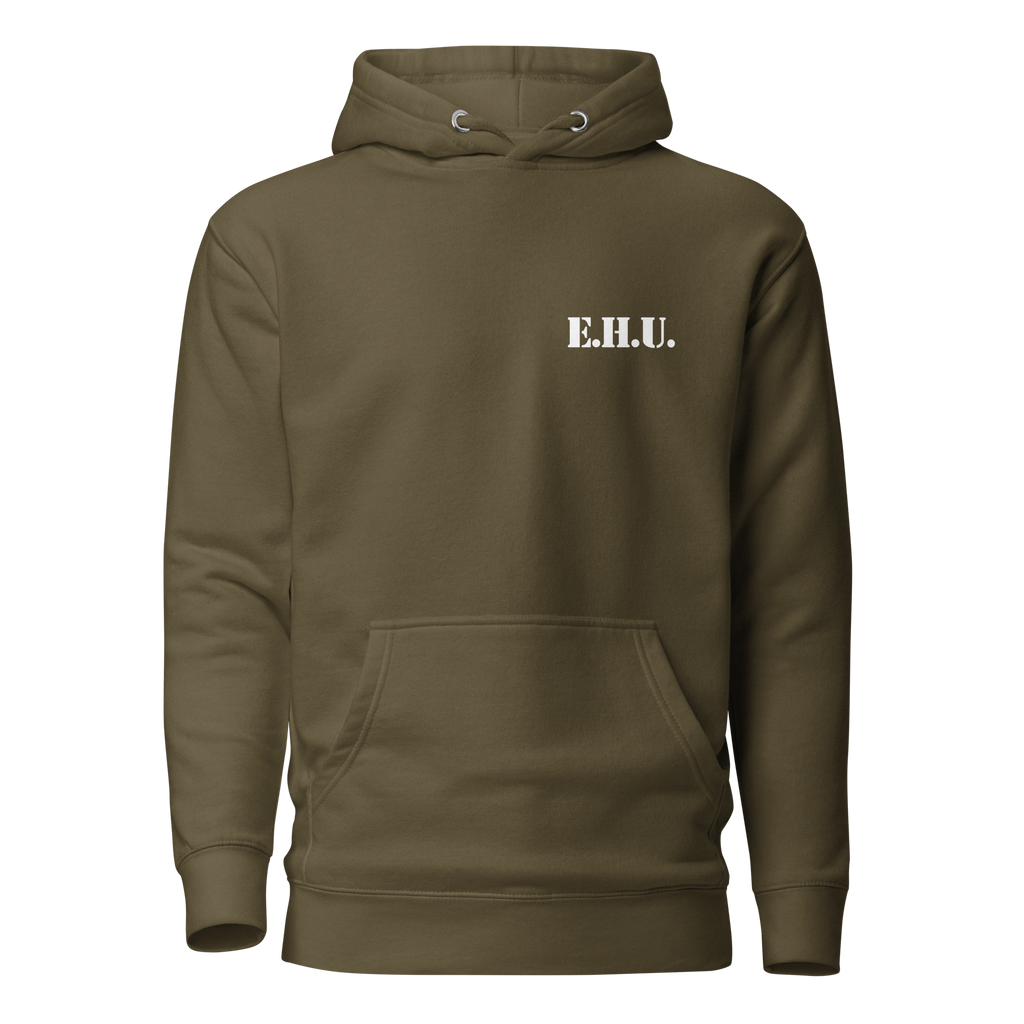 EHU new 2025 Hoodie