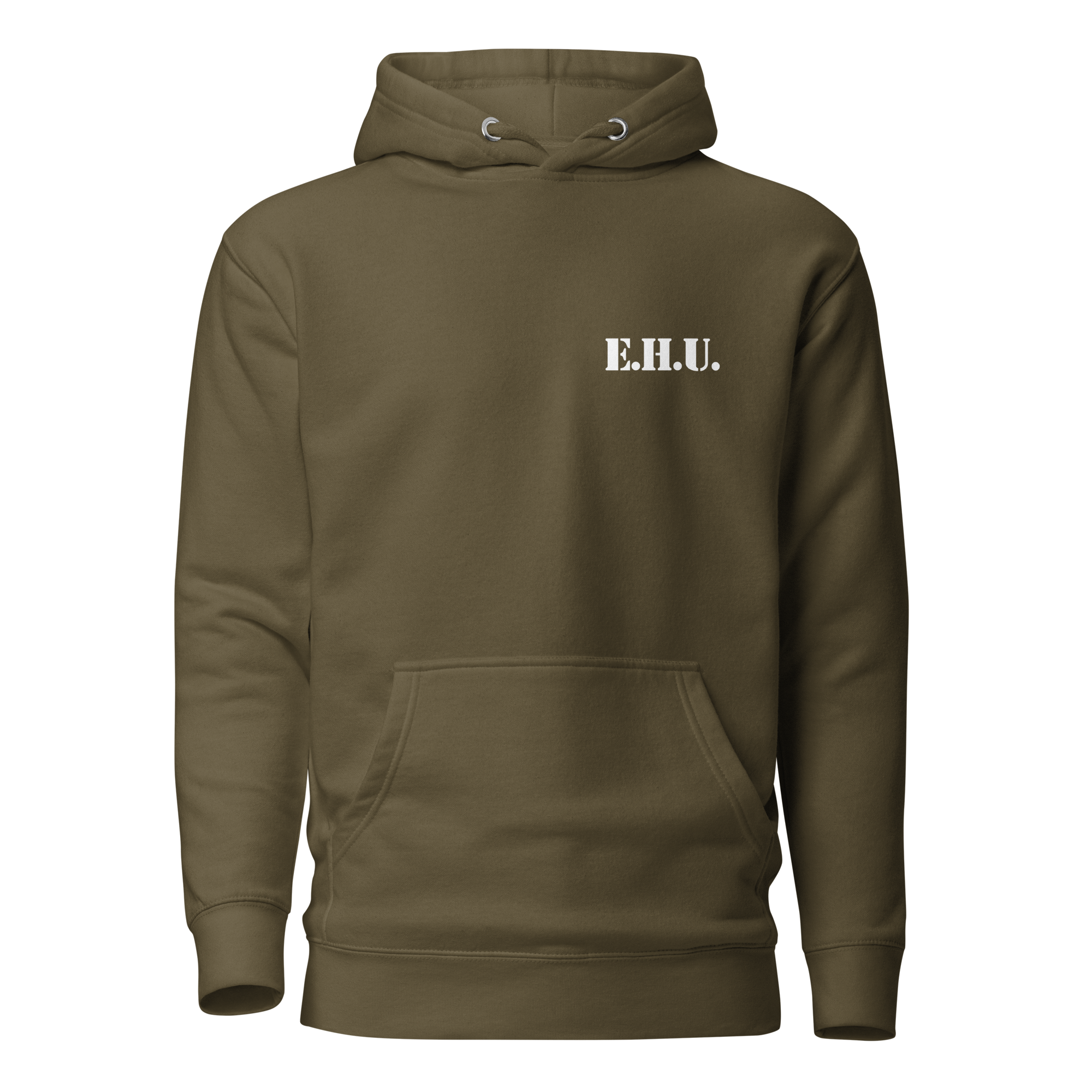 EHU new 2025 Hoodie