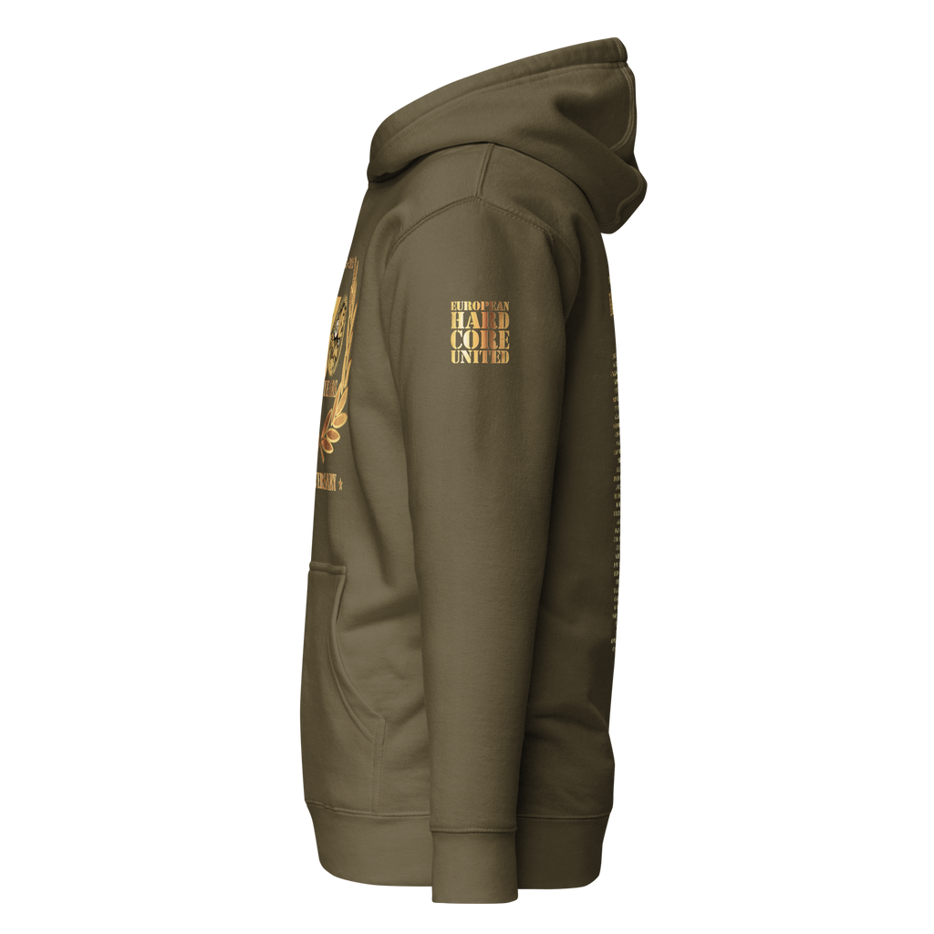 EHU 30years 2025 Hoodie