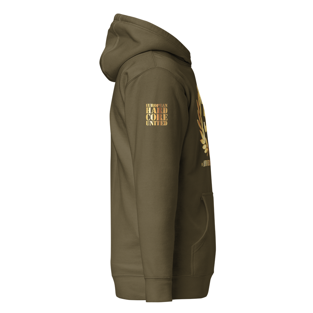 EHU 30years 2025 Hoodie