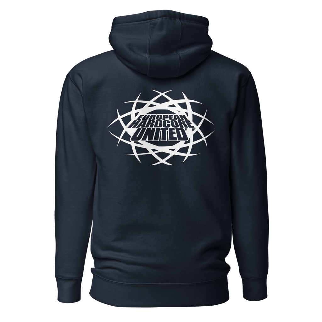 EHU classic 1995 Hoodie