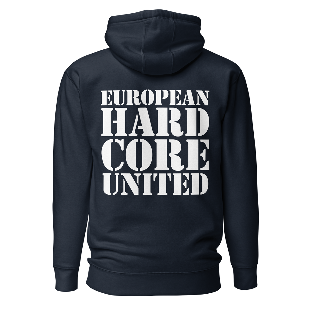 EHU new 2 2025 Hoodie