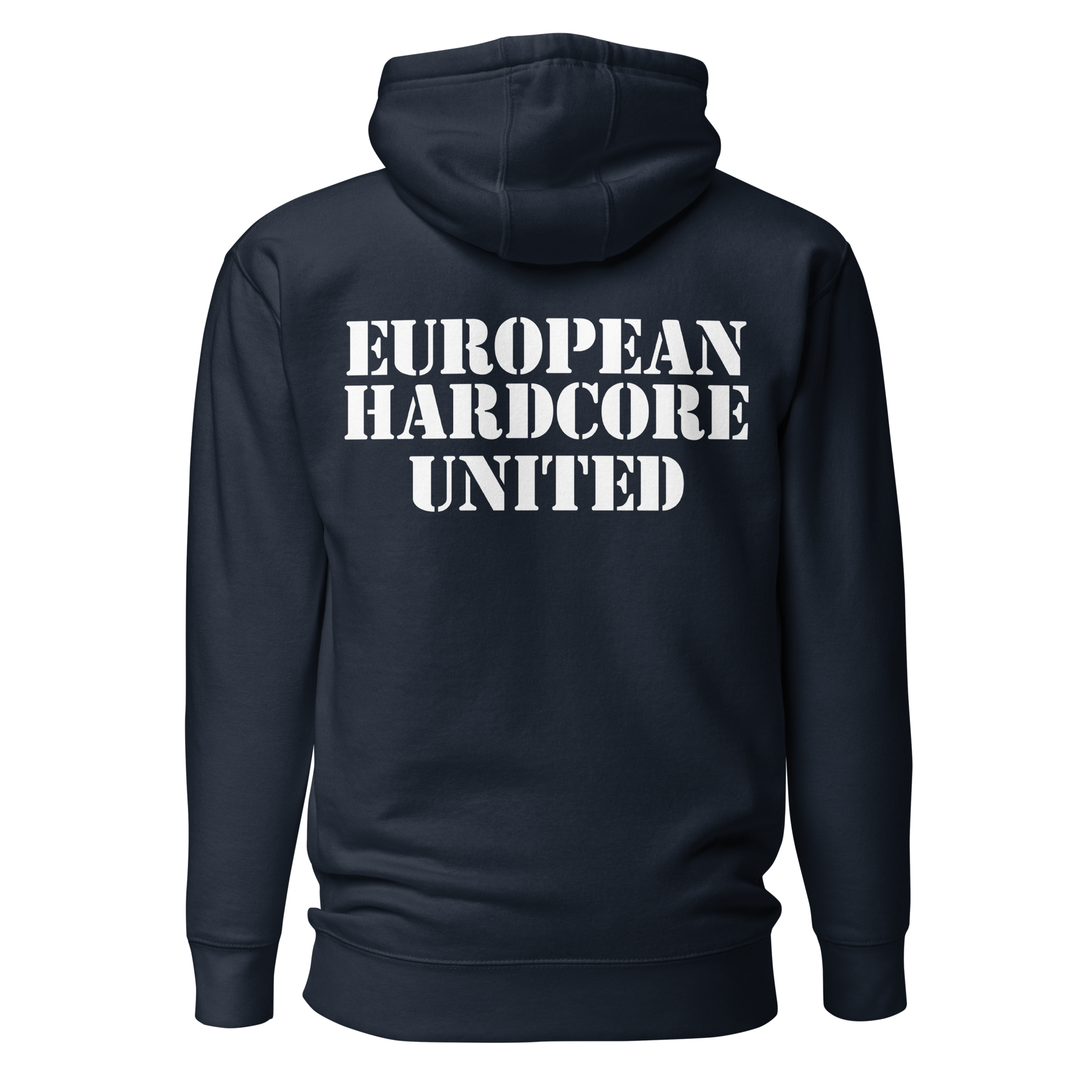EHU new 2025 Hoodie