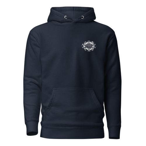 EHU classic 1995 Hoodie