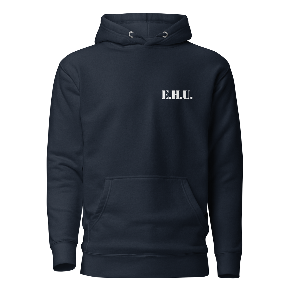 EHU new 2025 Hoodie