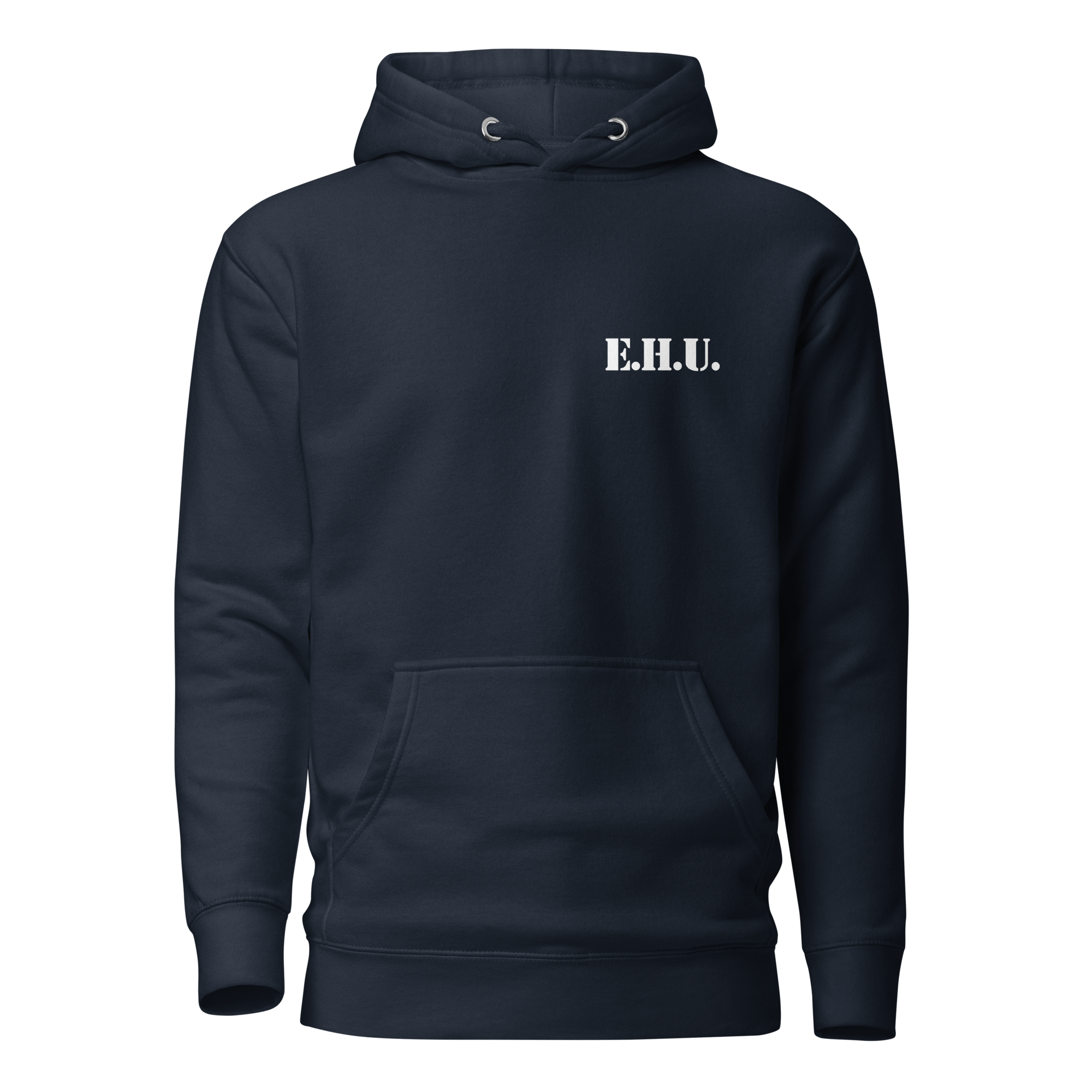 EHU new 2025 Hoodie