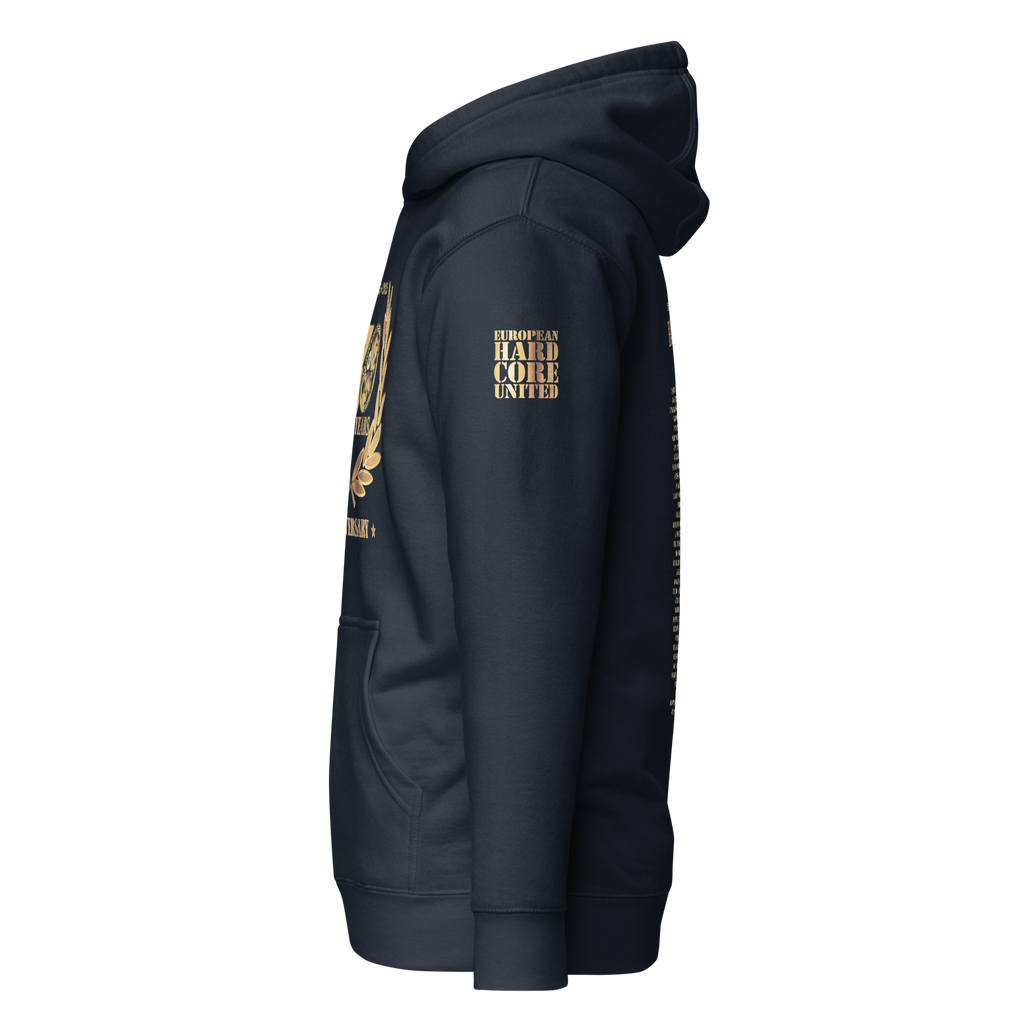 EHU 30years 2025 Hoodie