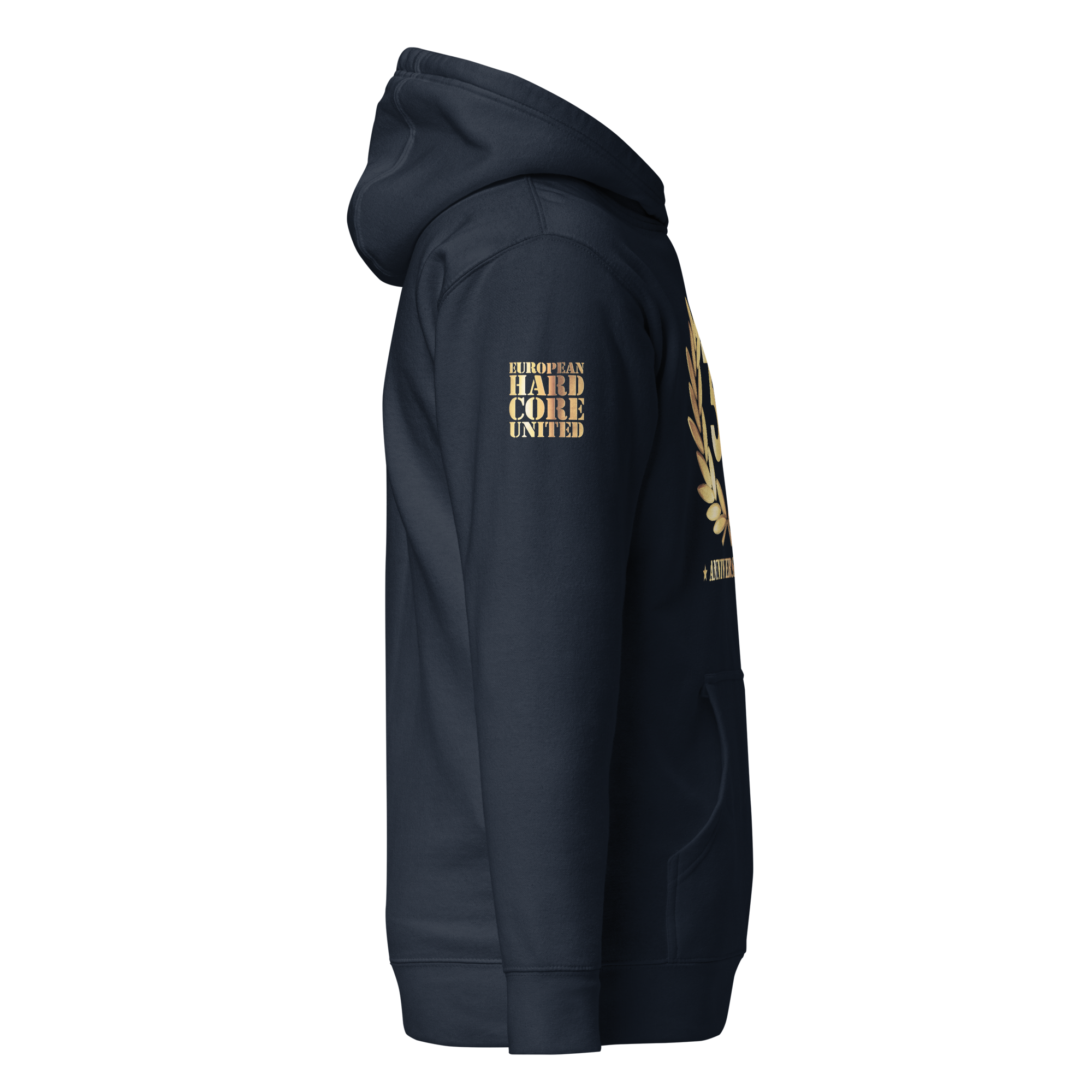 EHU 30years 2025 Hoodie