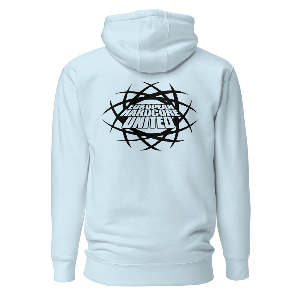 EHU classic 1995 Hoodie