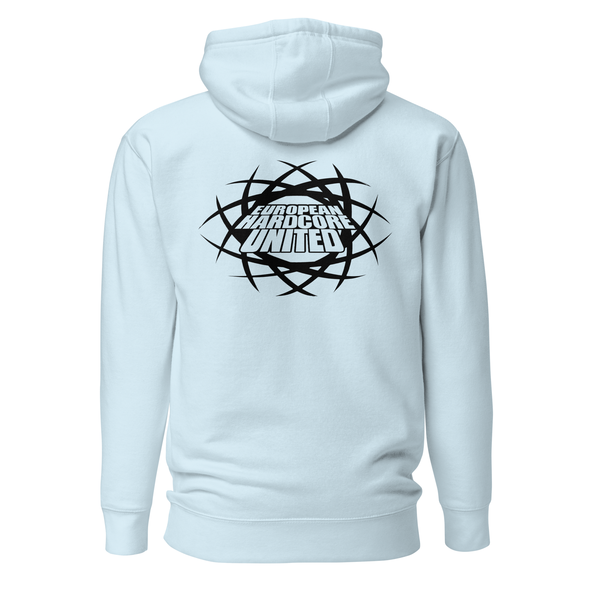 EHU classic 1995 Hoodie