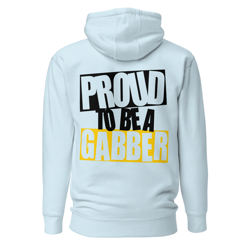 Hardcore Legends Hoodie