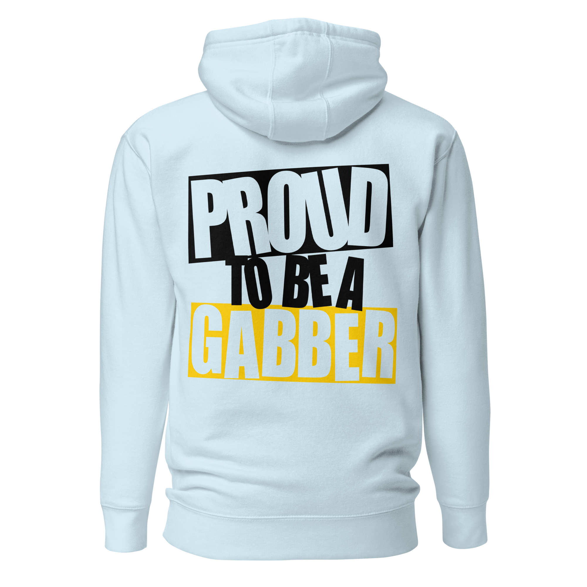 Hardcore Legends Hoodie