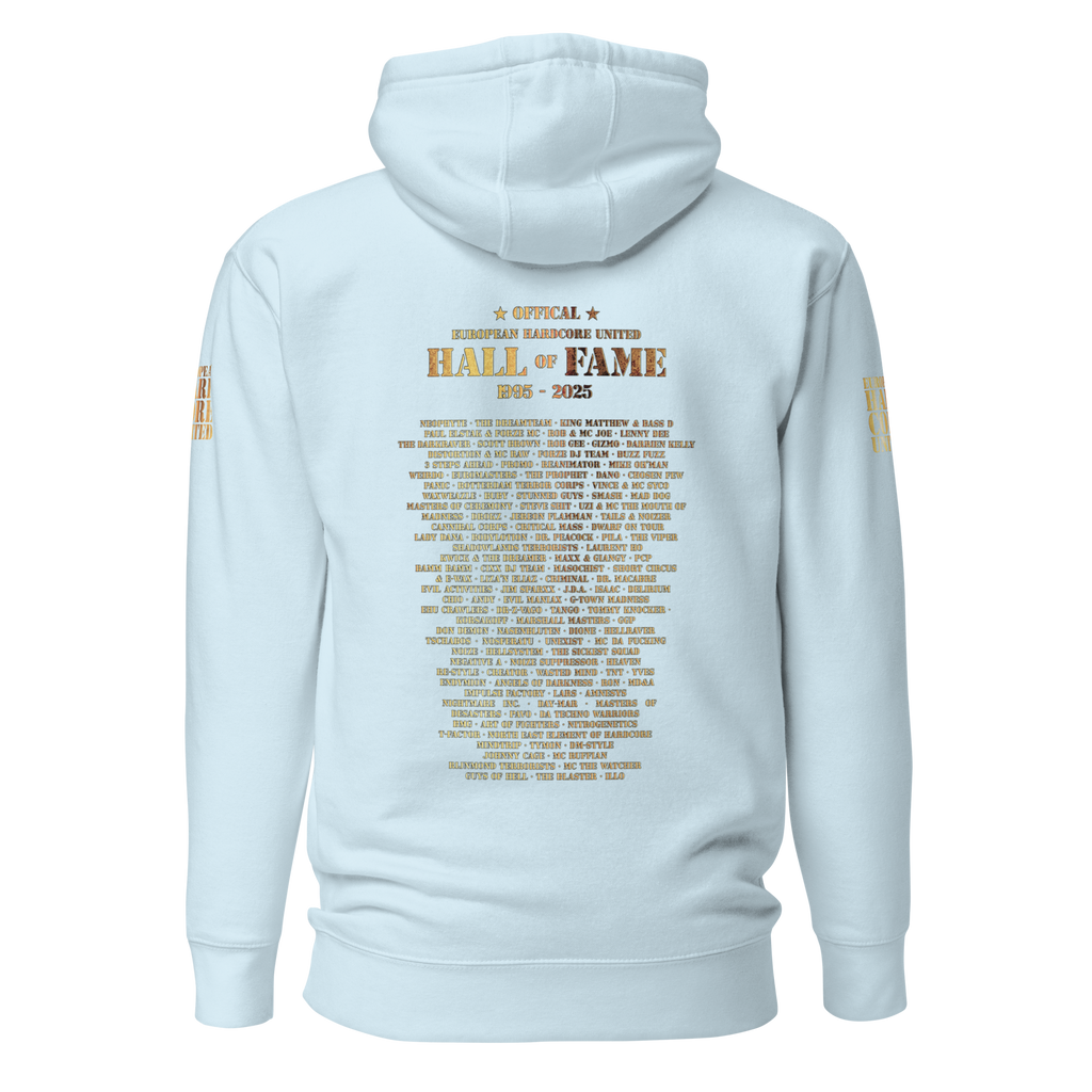 EHU 30years 2025 Hoodie