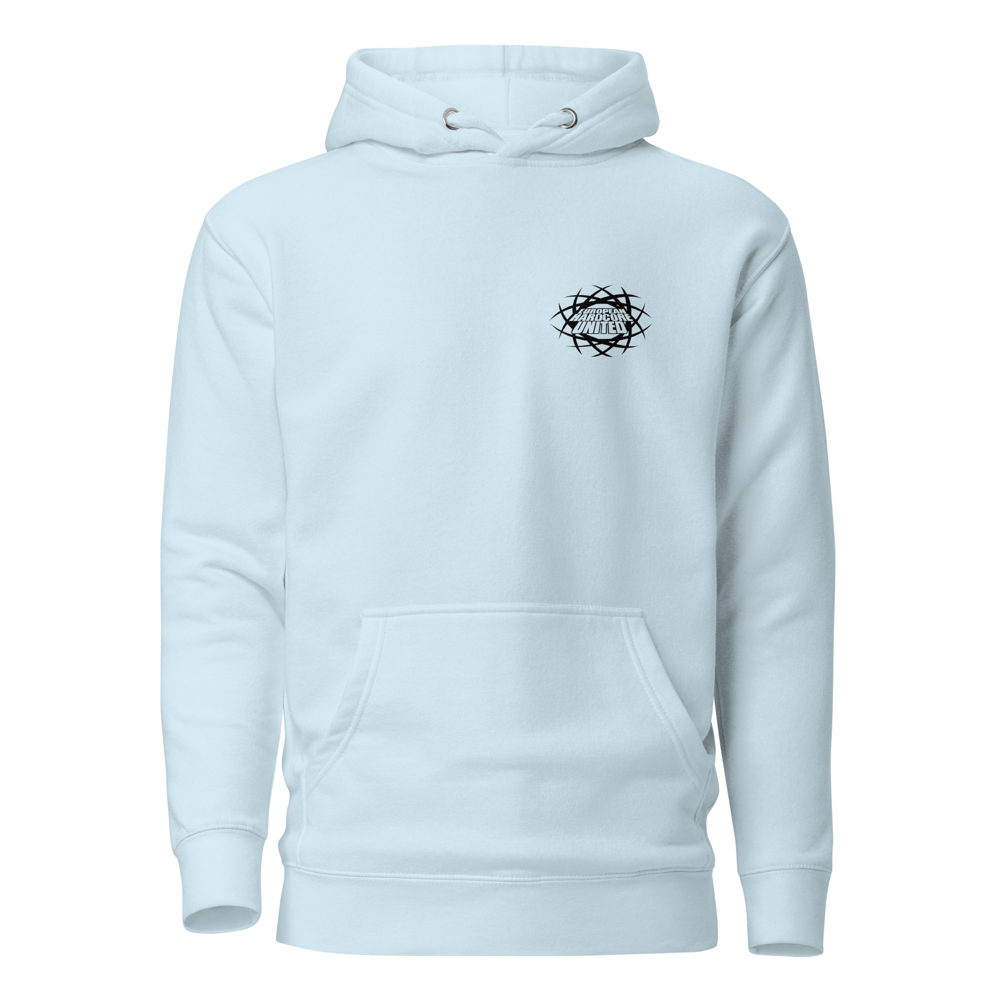 EHU classic 1995 Hoodie