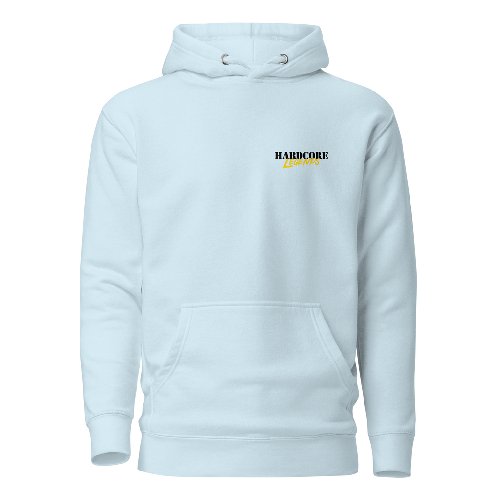 Hardcore Legends Hoodie