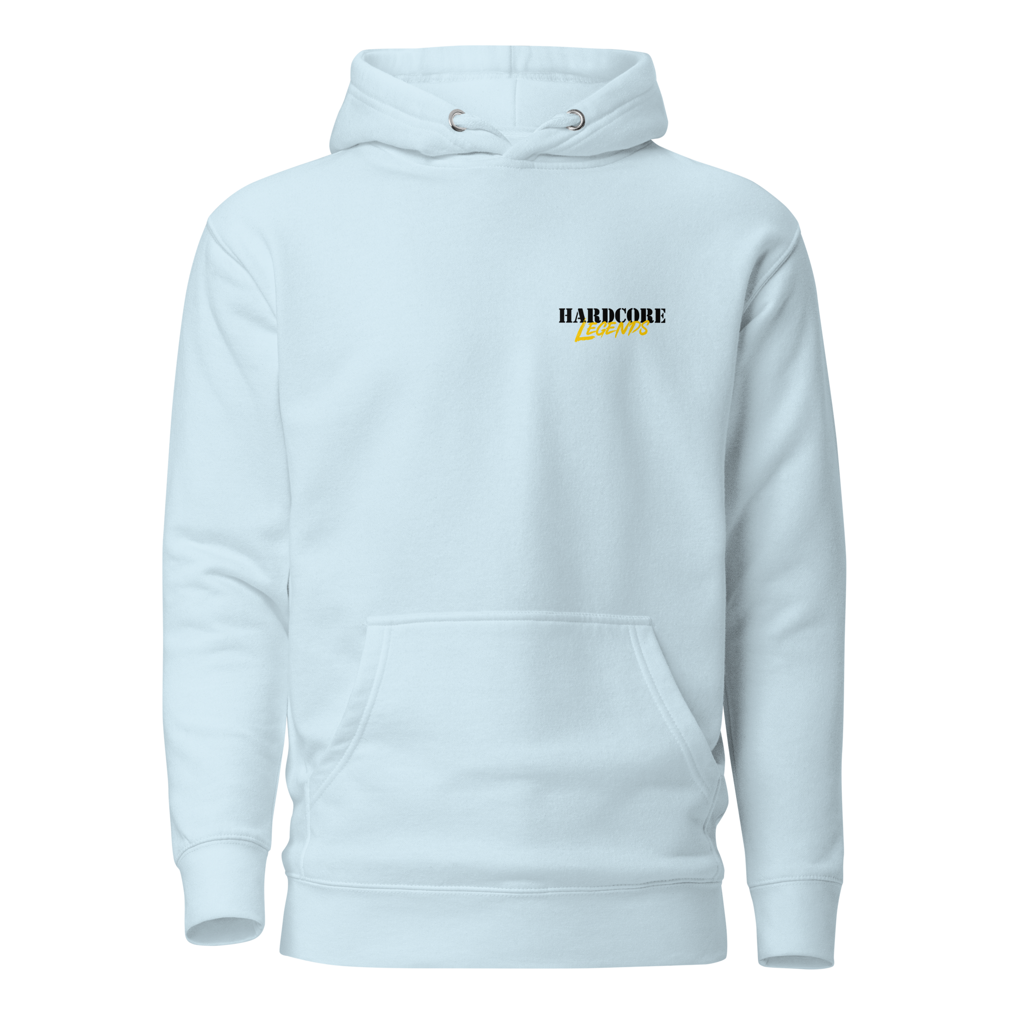 Hardcore Legends Hoodie