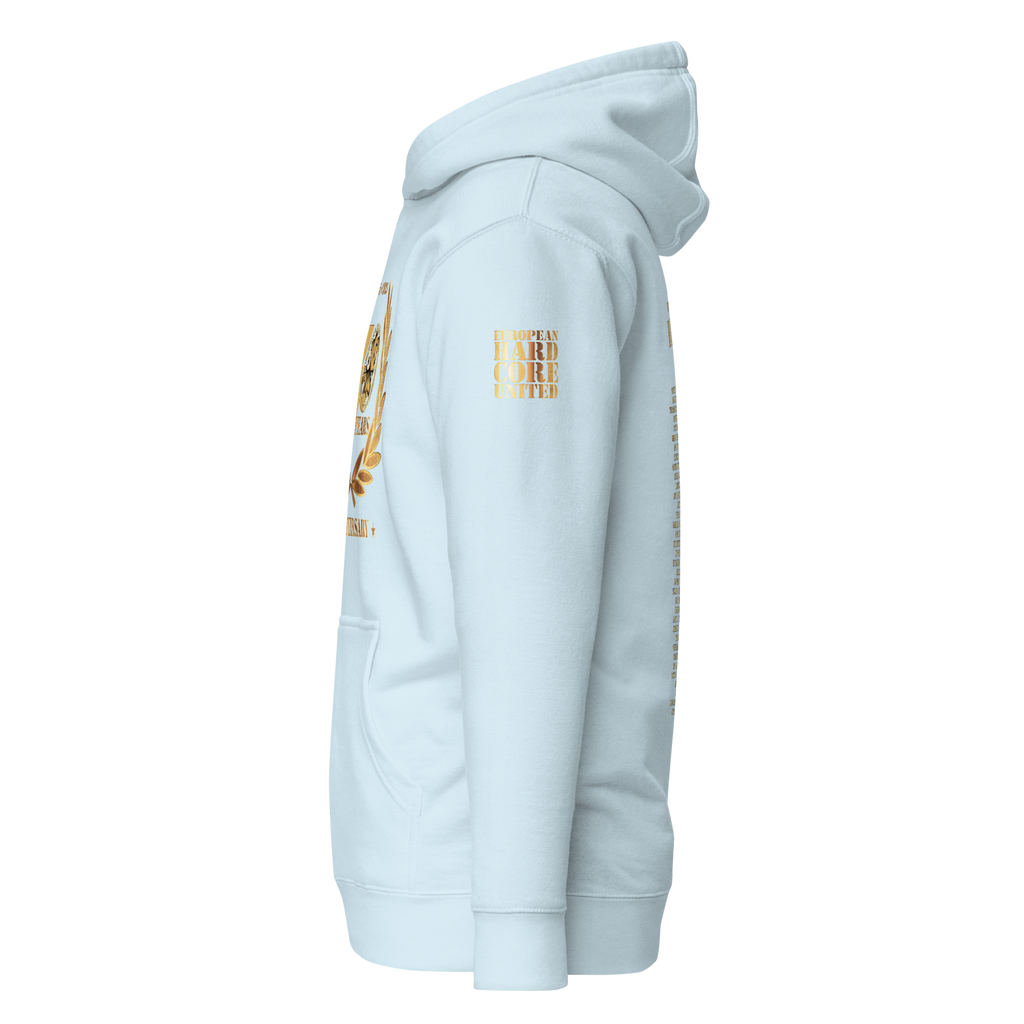 EHU 30years 2025 Hoodie