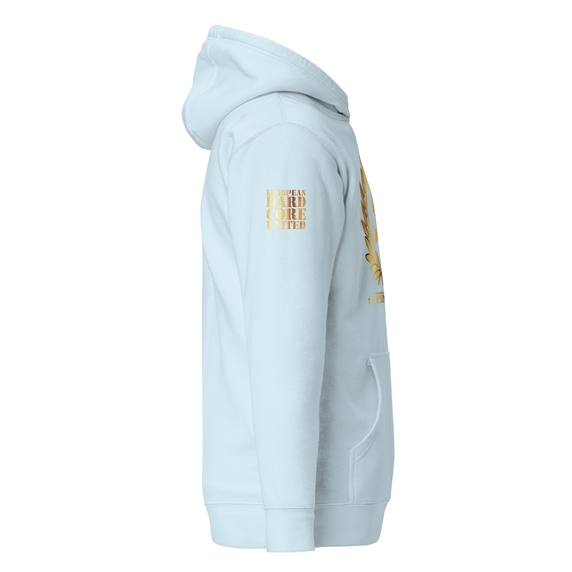 EHU 30years 2025 Hoodie