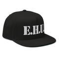 EHU new 2025 Flatcap