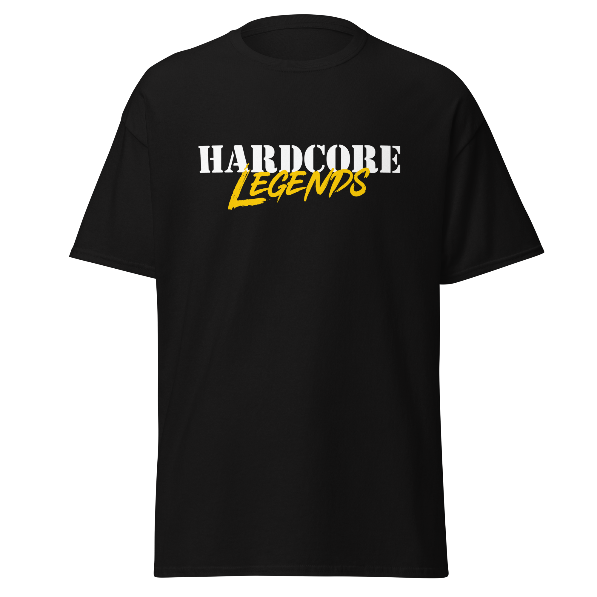 Hardcore Legends 2 T-Shirt