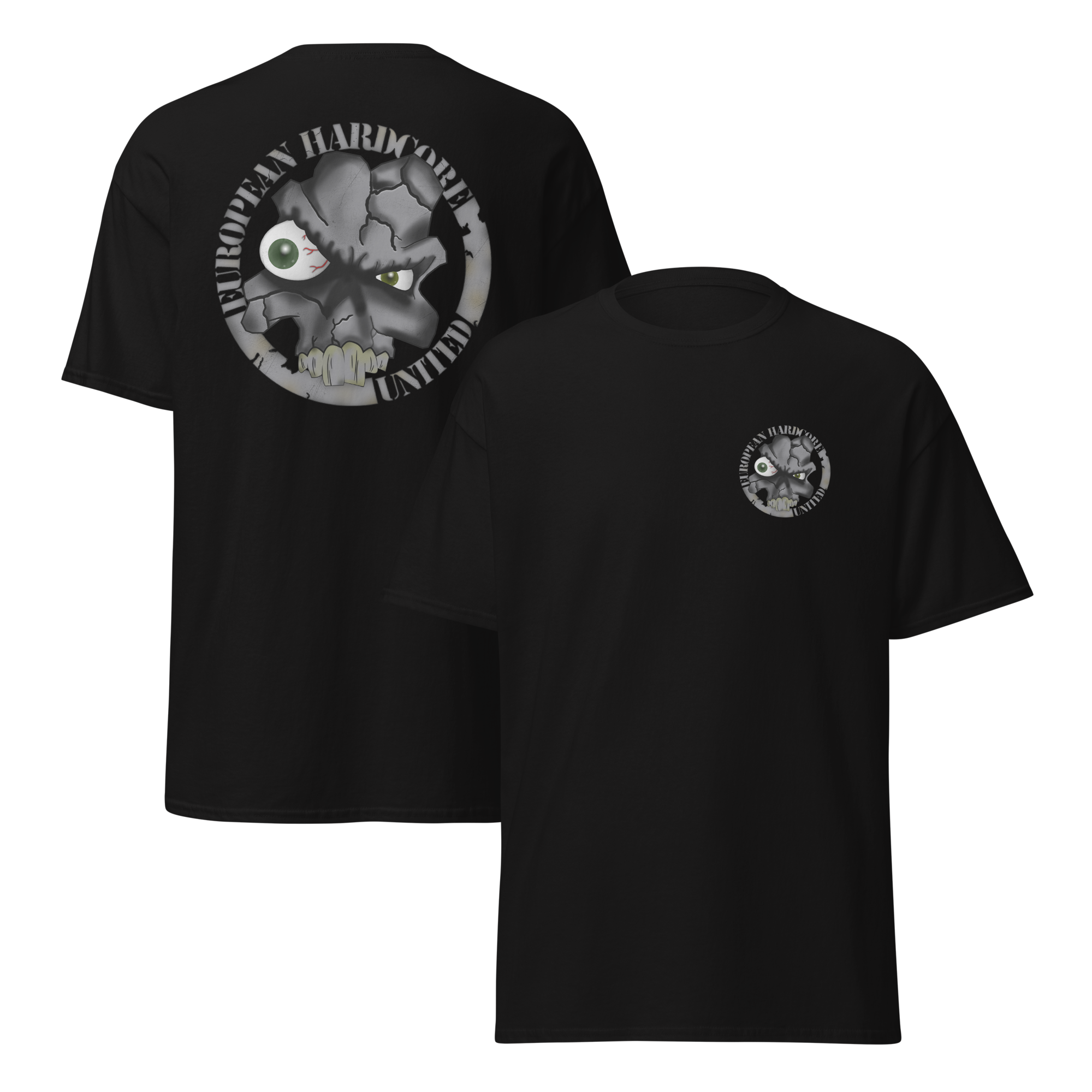 EHU classic 1996 T-Shirt