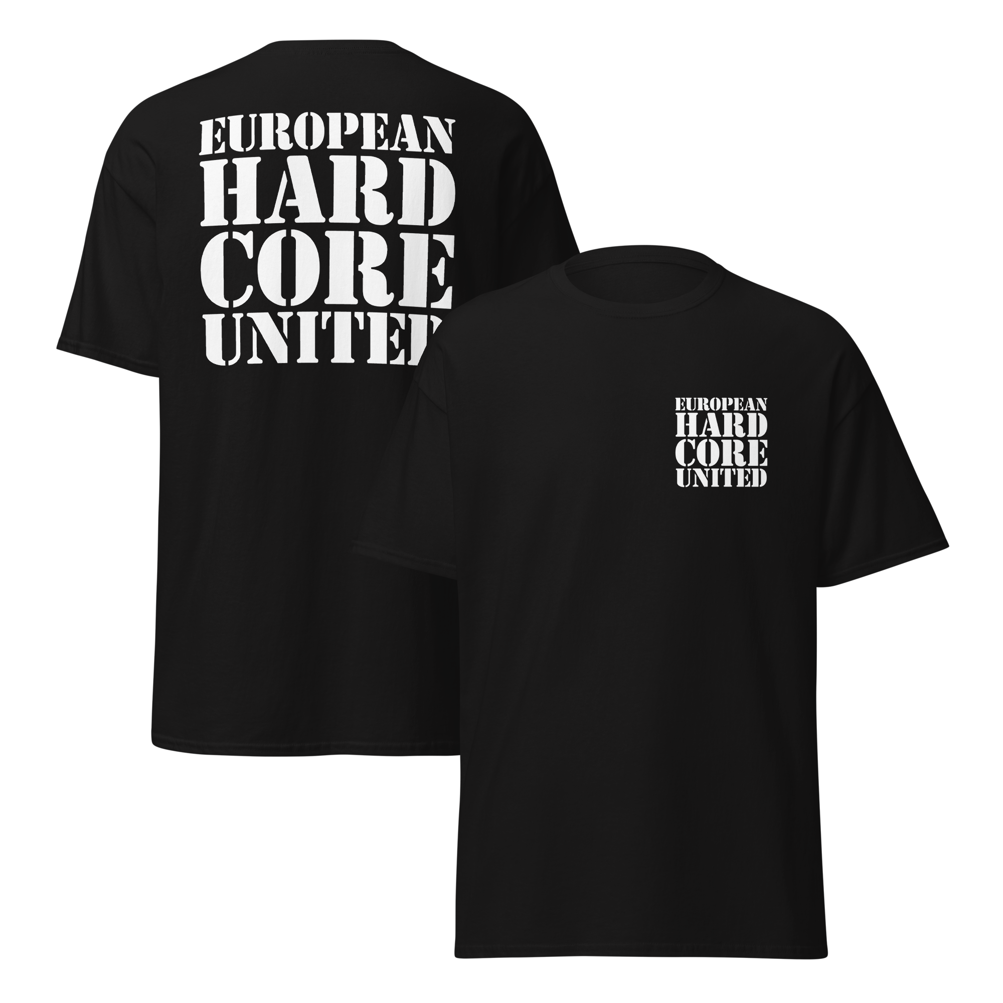 EHU new 2 2025 T-Shirt