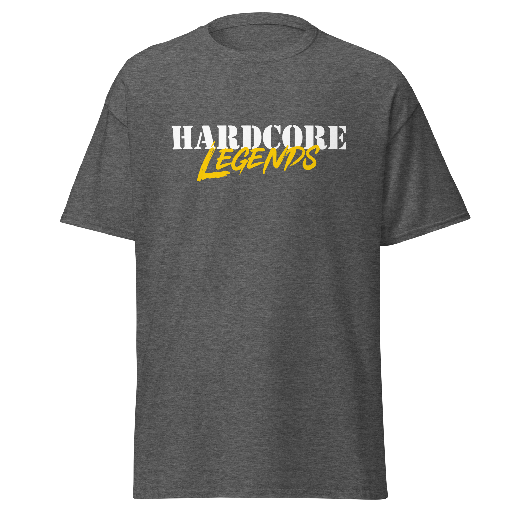 Hardcore Legends 2 T-Shirt