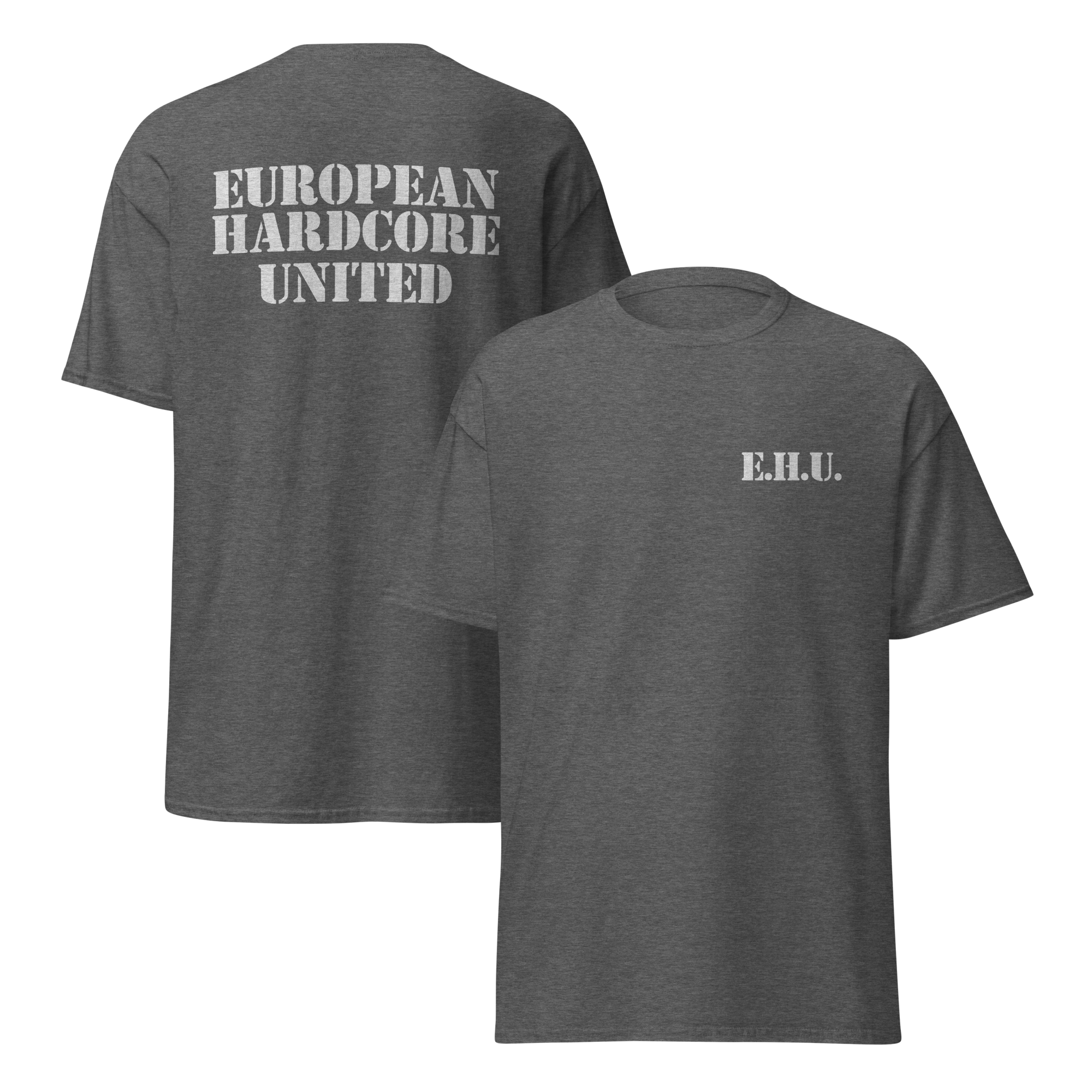 EHU new 2025 T-Shirt