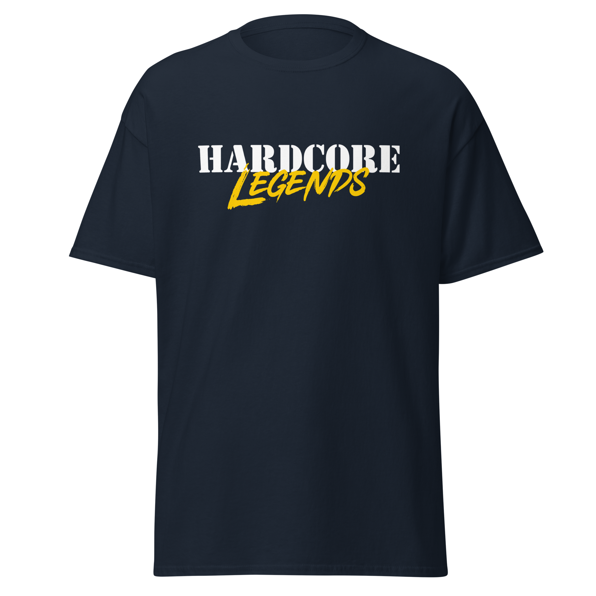 Hardcore Legends 2 T-Shirt