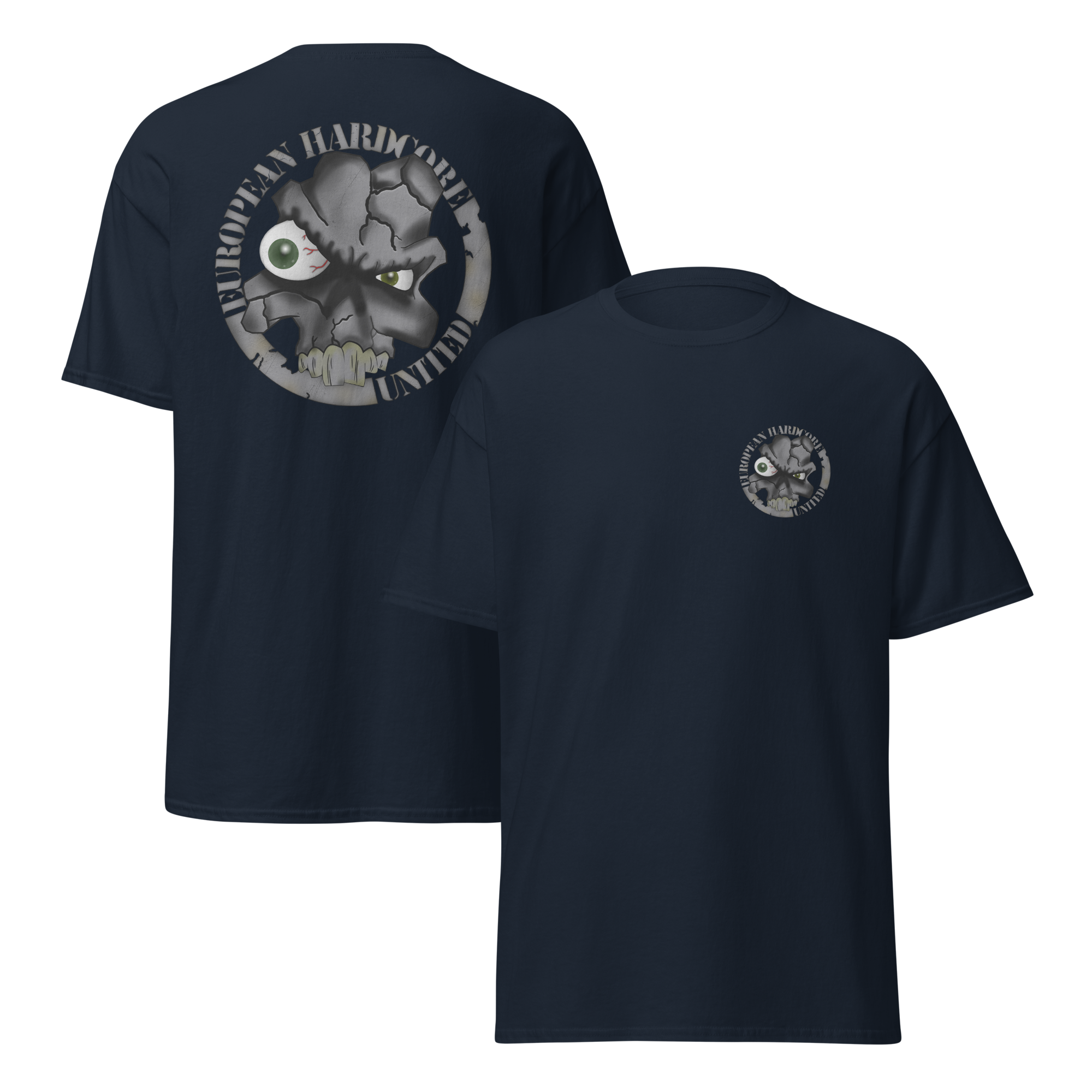 EHU classic 1996 T-Shirt