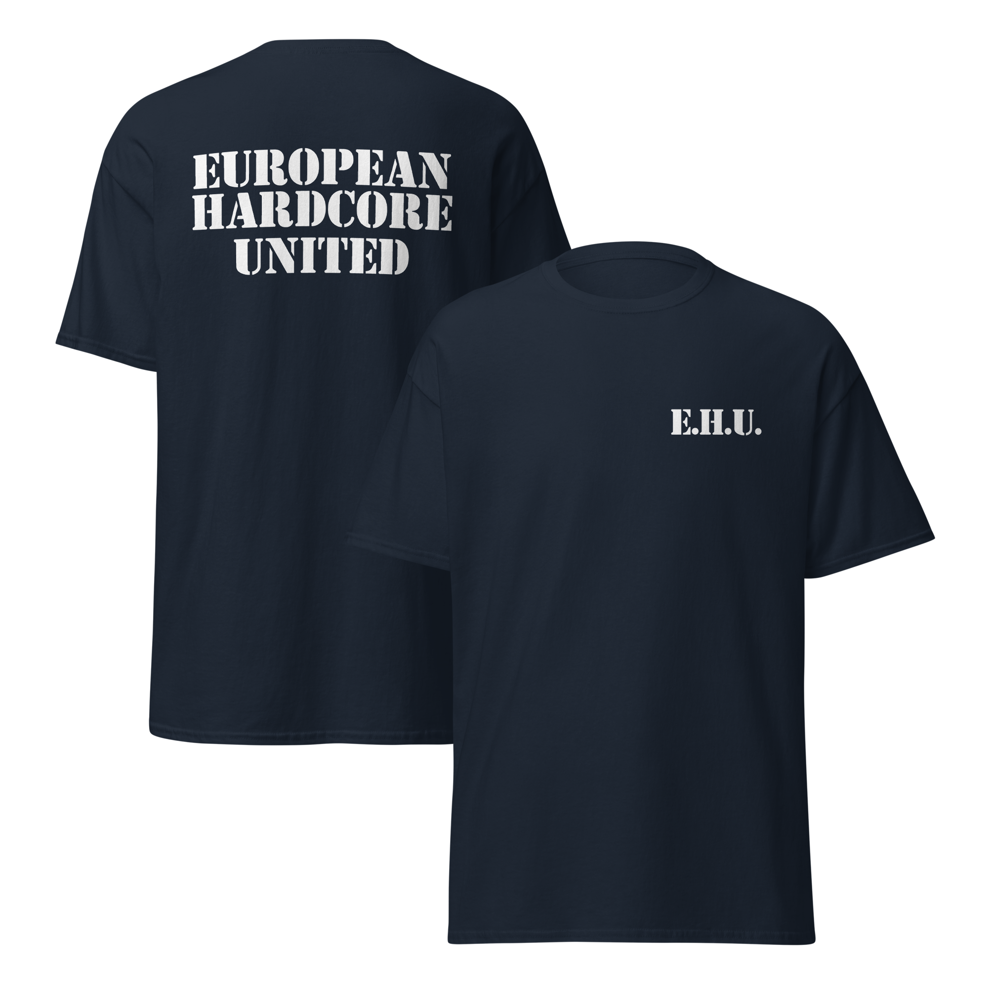 EHU new 2025 T-Shirt