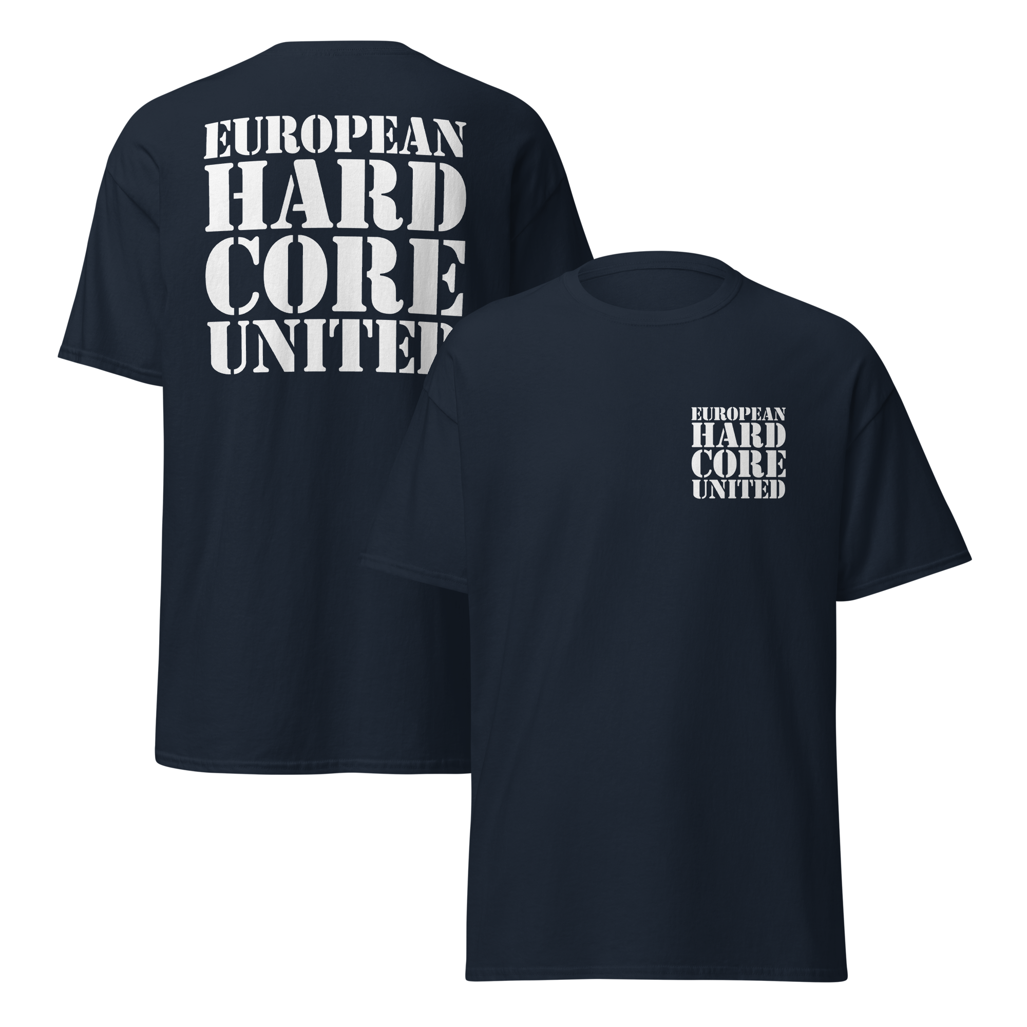 EHU new 2 2025 T-Shirt