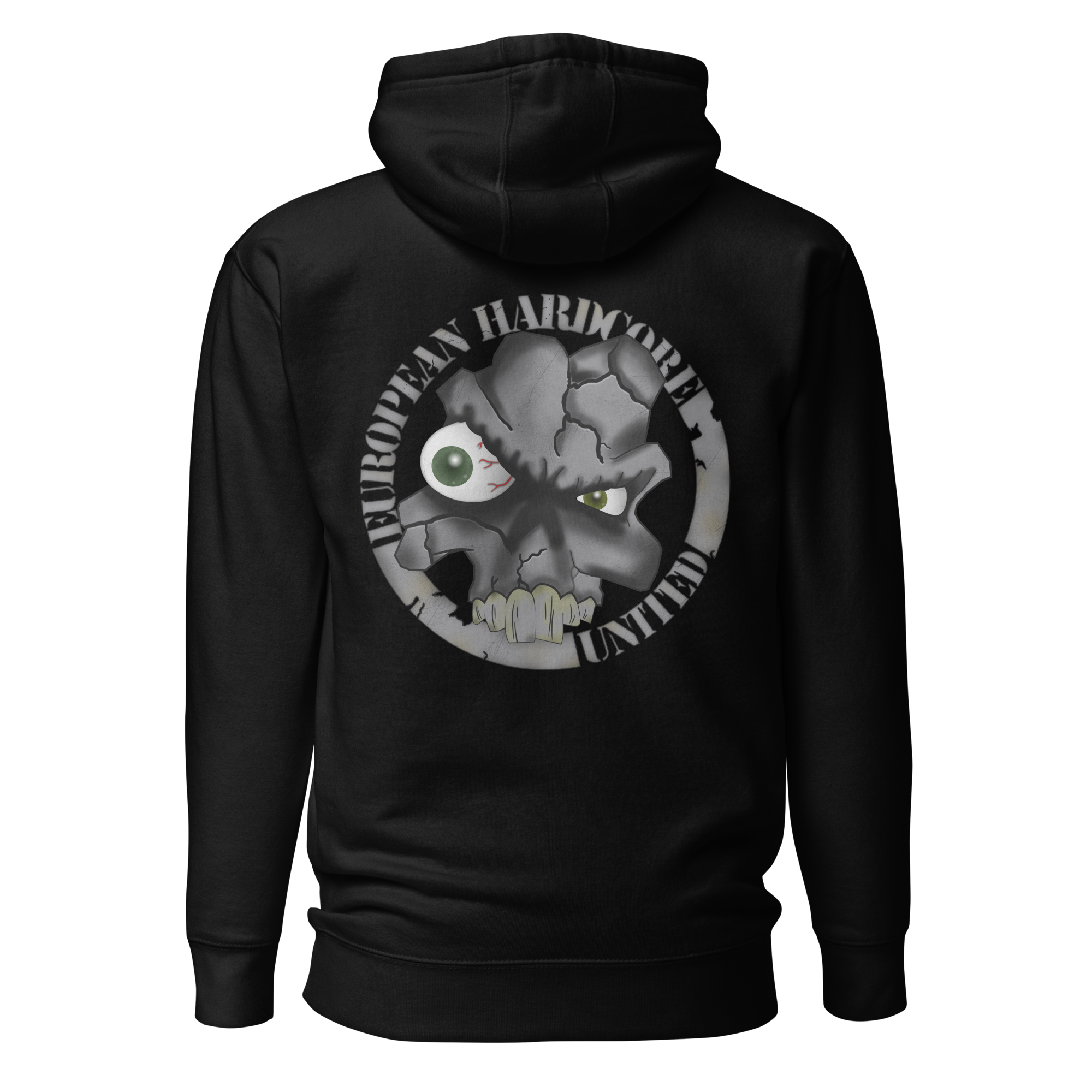 EHU classic 1996 Hoodie