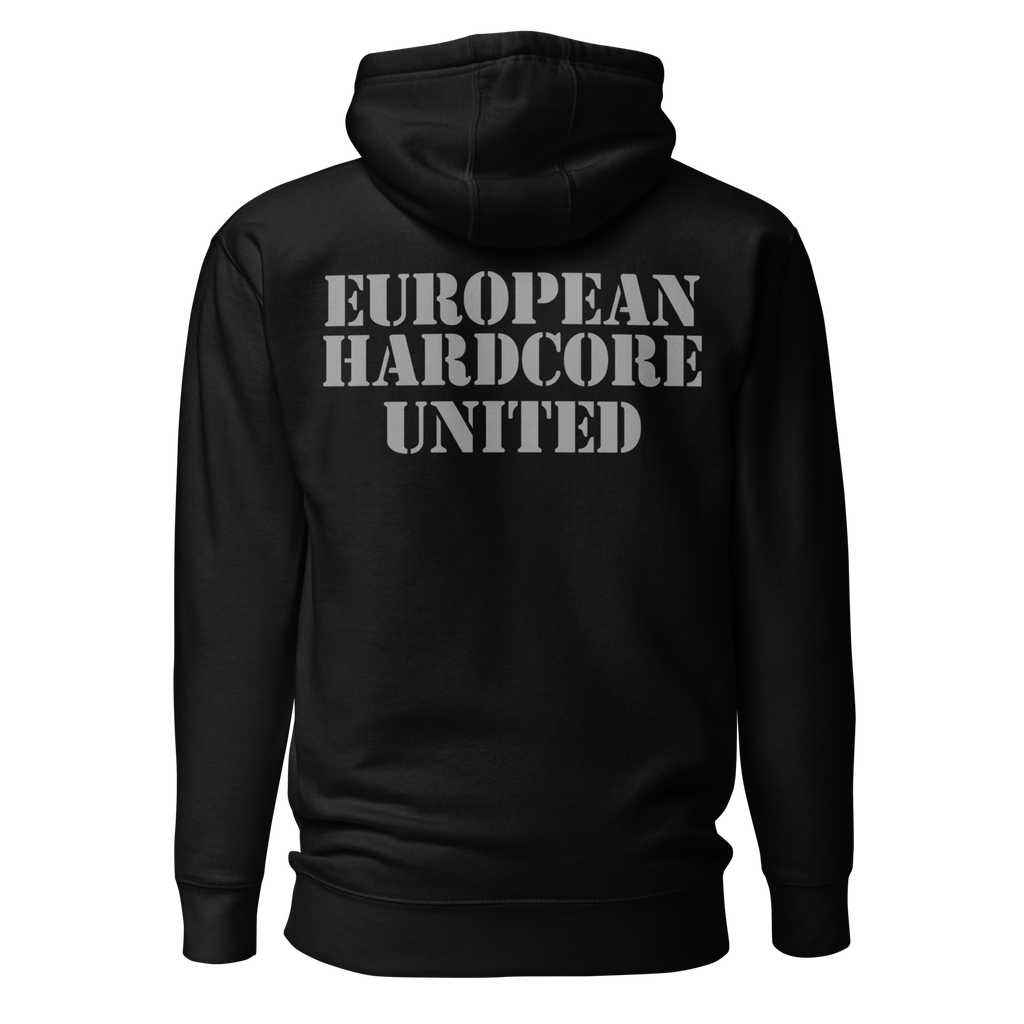 EHU classic 2 1996 Hoodie