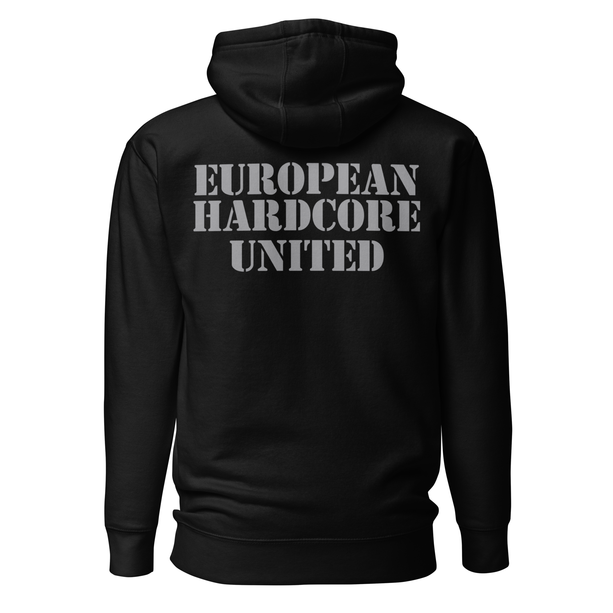 EHU classic 2 1996 Hoodie