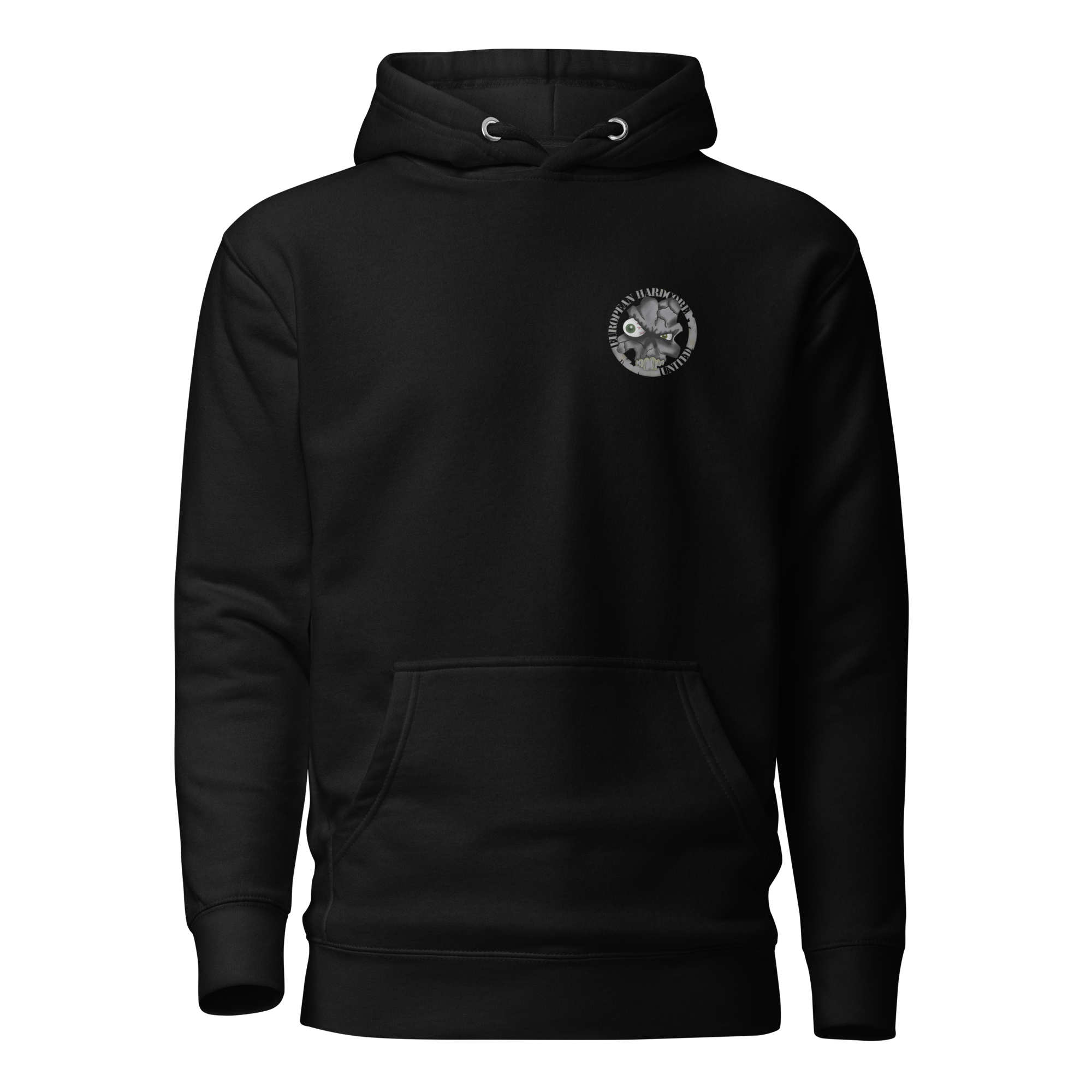 EHU classic 1996 Hoodie