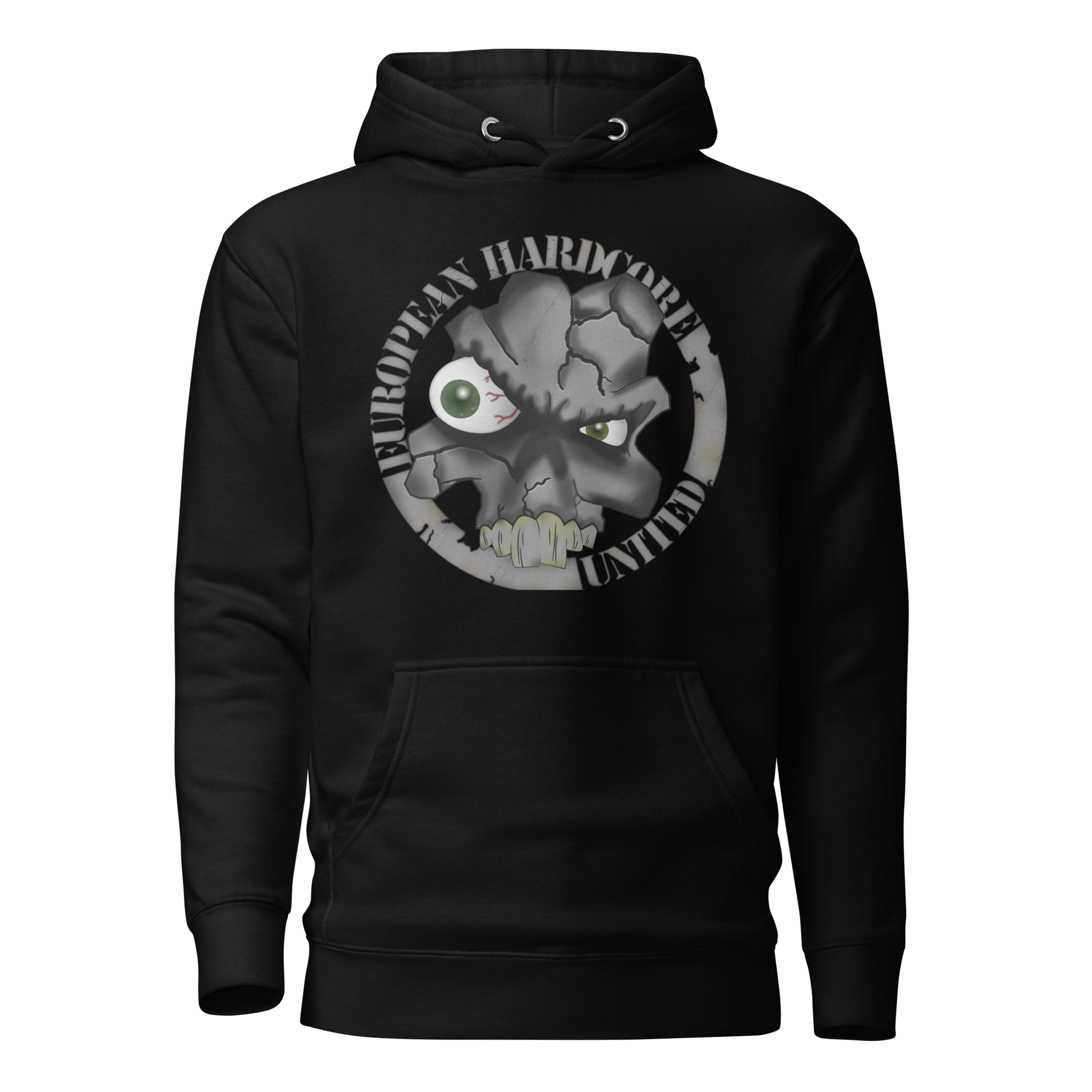 EHU classic 2 1996 Hoodie