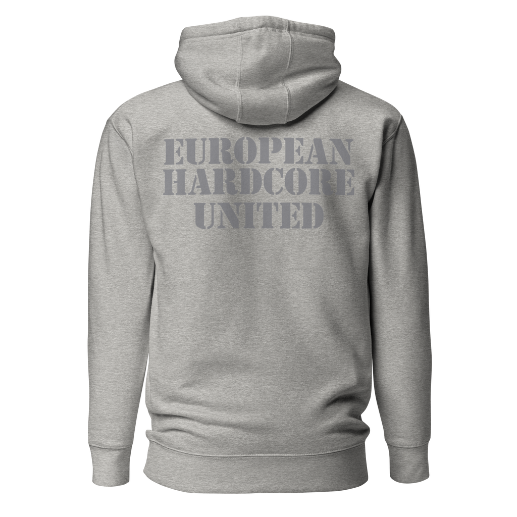 EHU classic 2 1996 Hoodie