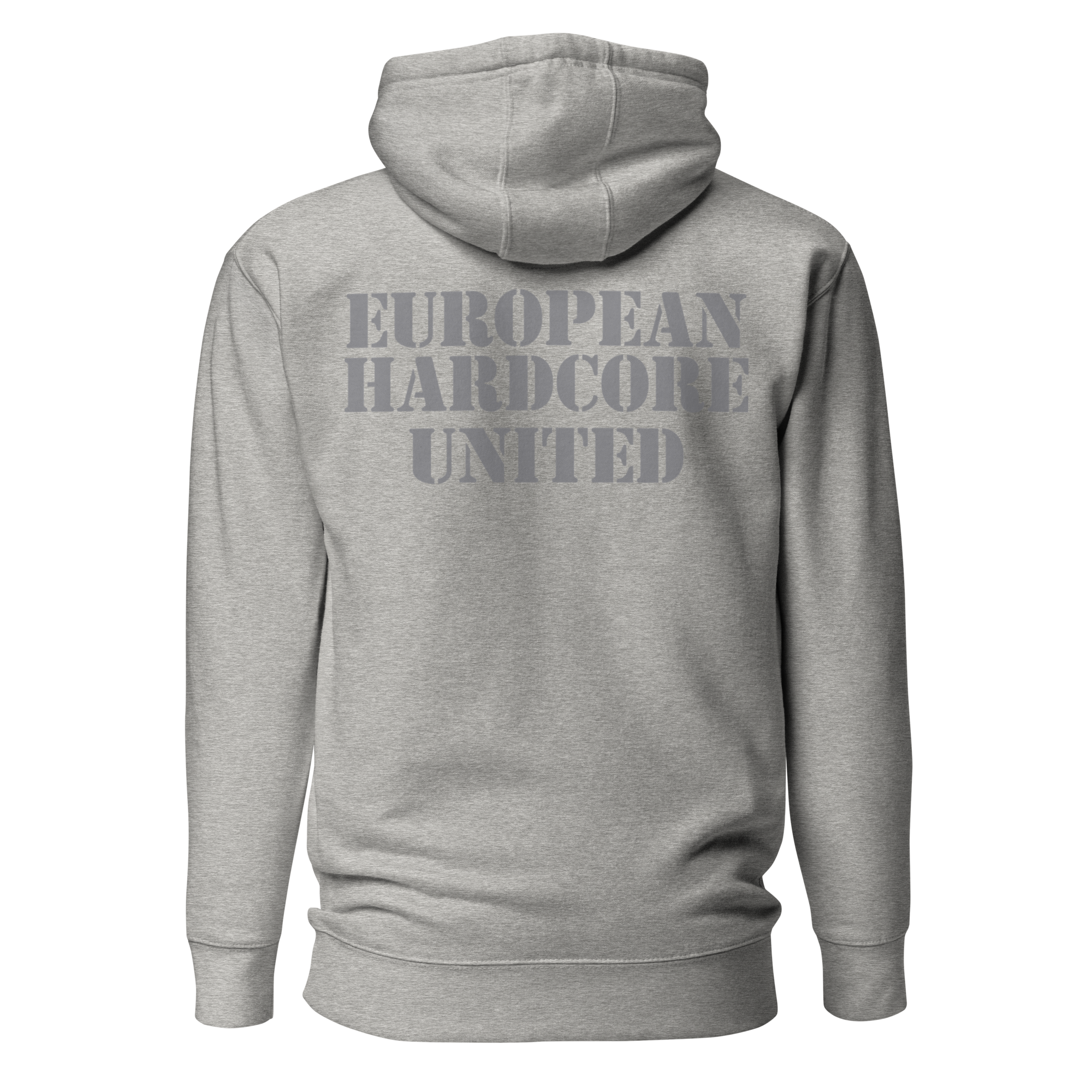 EHU classic 2 1996 Hoodie