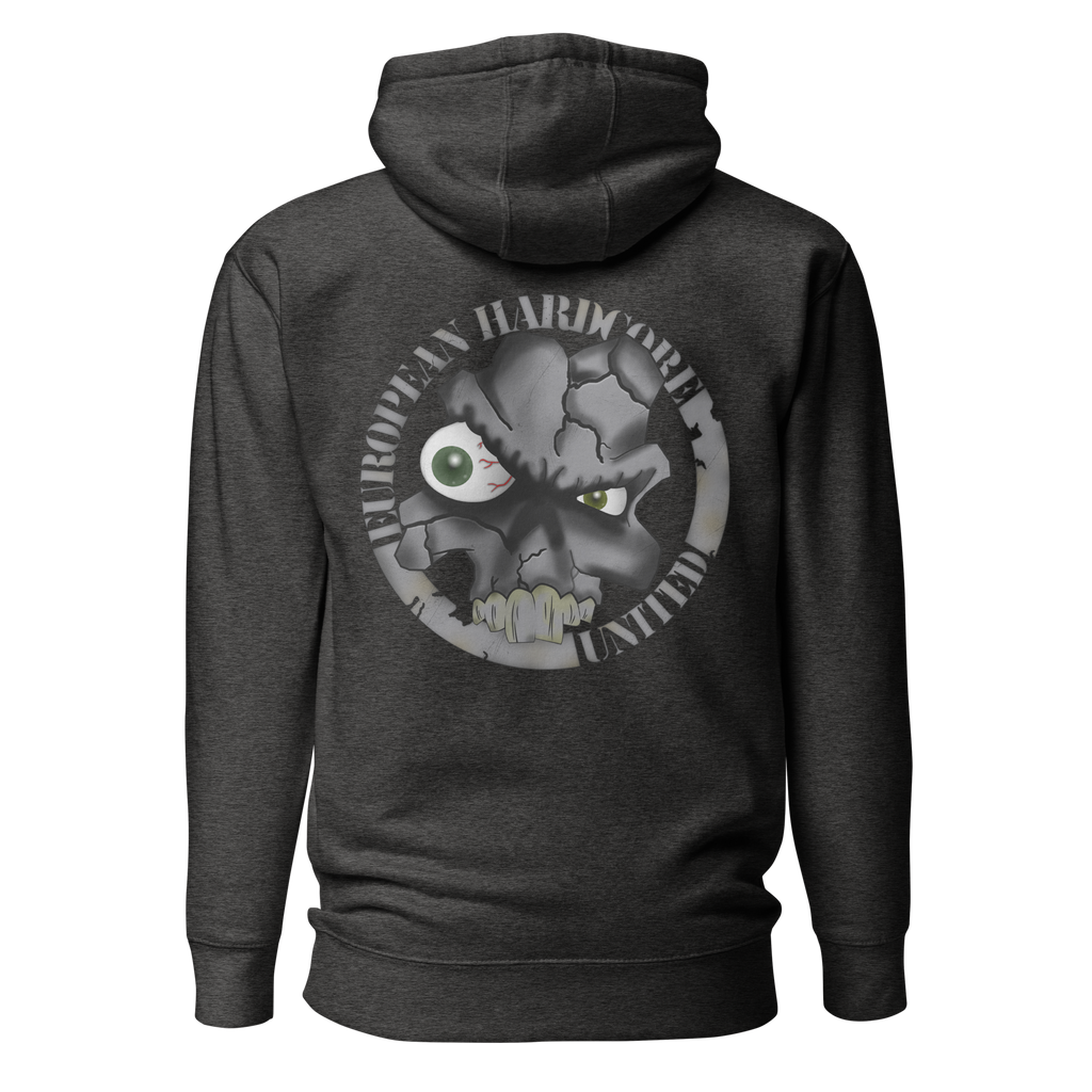 EHU classic 1996 Hoodie