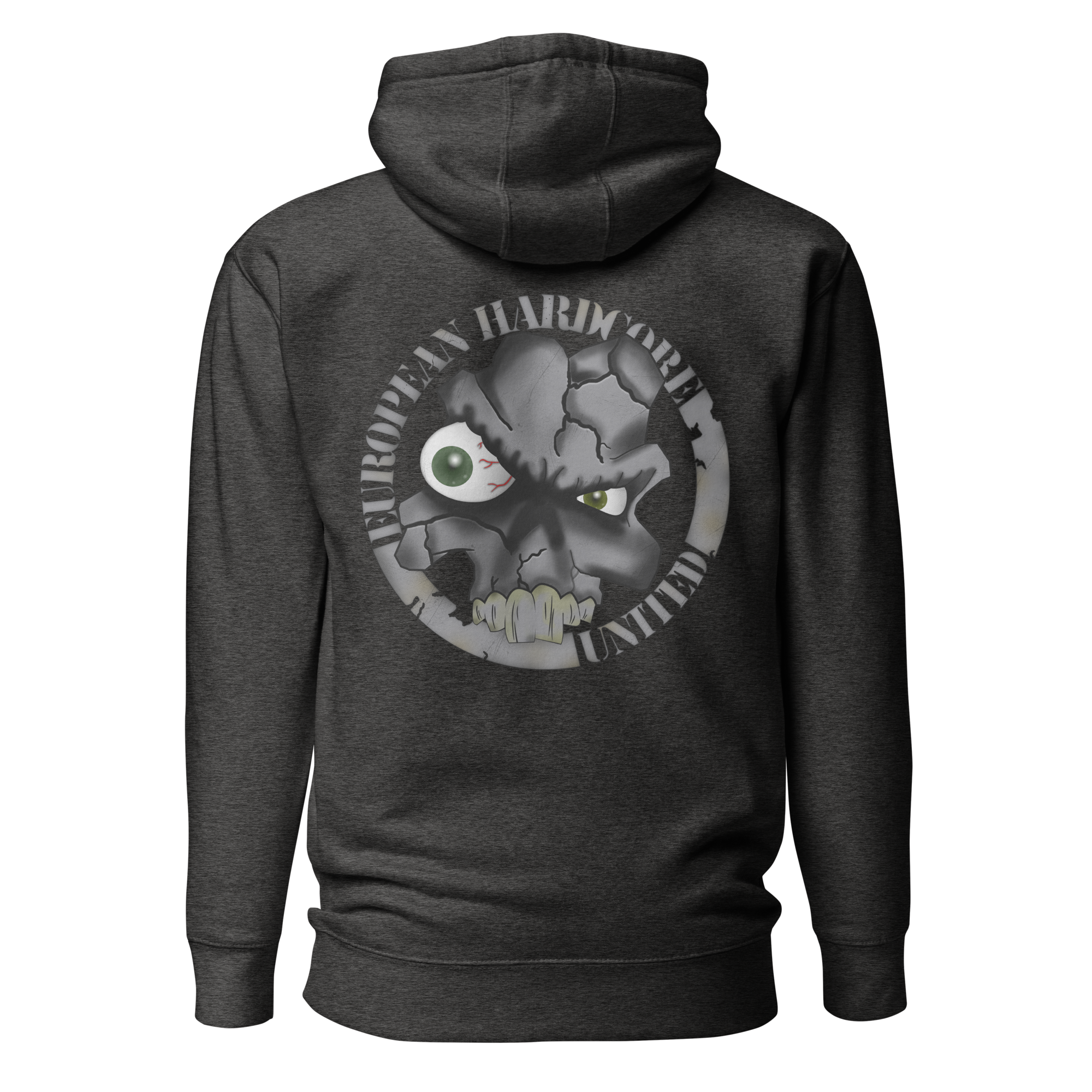 EHU classic 1996 Hoodie