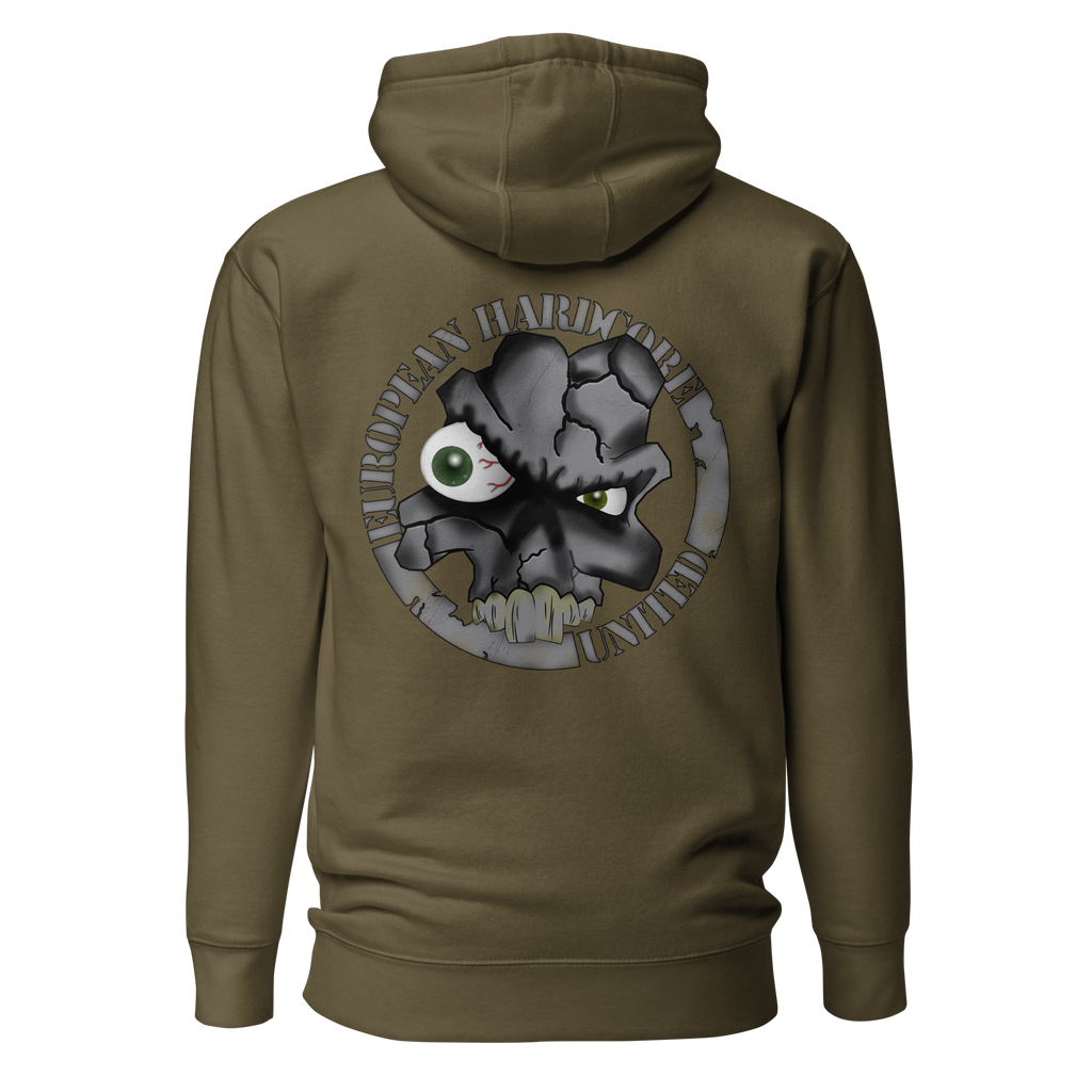 EHU classic 1996 Hoodie