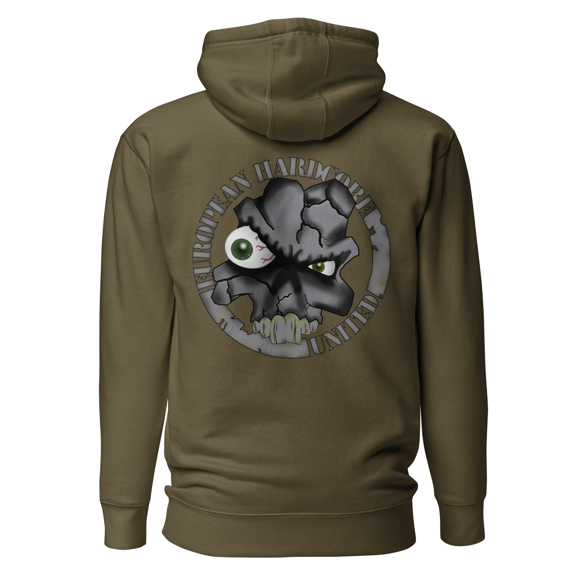 EHU classic 1996 Hoodie